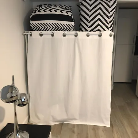 Ondines Apartment *