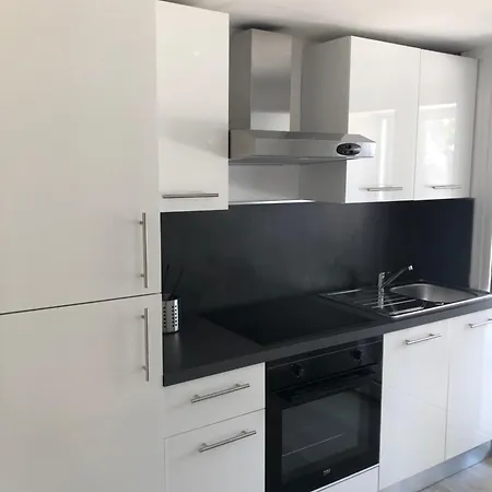 Apartment Ondines *