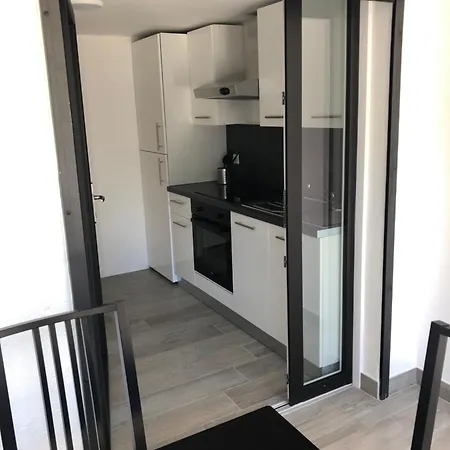 Apartman Ondines La Baule
