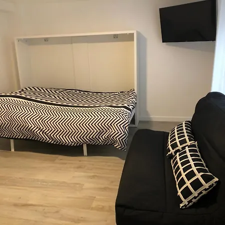 Ondines Apartman