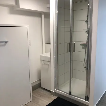 Ondines Apartman
