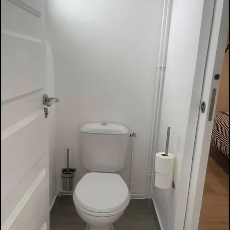 Apartment Ondines *
