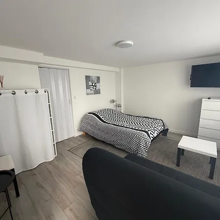 Apartment Ondines