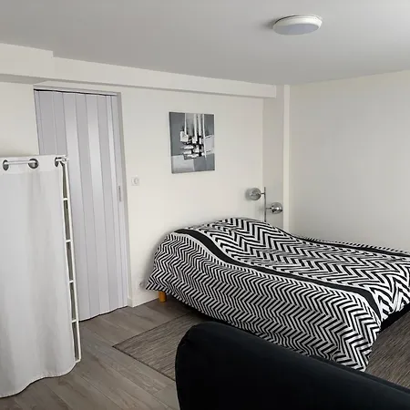 Apartment Ondines *