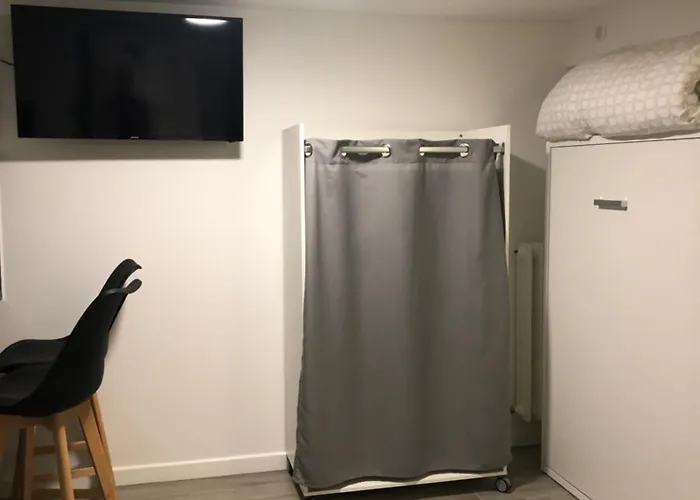 Ondines La Baule-Escoublac